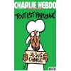 Vente magazine Charlie Hebdo 01.2015