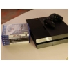 SONY PLAYSTATION 4 - PS4 - Noire - 500Go