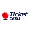Cherche tickets CESU 2016