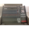 Table de mixage amplifié sound tech