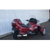 Roadster can am spyder rt limited rouge