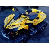 CAN AM RENEGADE 500 can-am outlander xxc