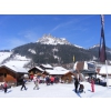 loue studio montagne ski pistes a 50 m