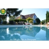 Location Gites de France avec piscine