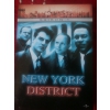 New York District intégral saison 1