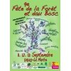 9ème Fête de la Forêt et dau Bòsc