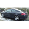 PEUGEOT 407 Coupe 407 Coupé 2.0 HDi 16V