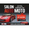 SALON AUTO MOTO UTILITAIRE CAMPING-CAR