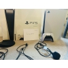 Sony PlayStation 5 Disc Edition Console