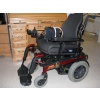 chaise roulante invacare storm