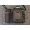 Nikon D850 garantie 2022