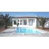Magnifique Villa neuve 4 pièces piscine