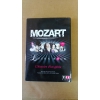 DVD Mozart l'Opéra Rock