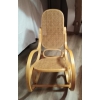 Rocking-chair pour adulte