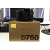 Nikon D750 Tamron