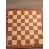 Jeux d'échecs en bois magnétique