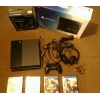 Sony PlayStation 4- console 500 Go + cas
