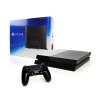 Sony ps4 console 500gb + dualshock 4