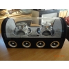 Caisson Subwoofer 800 Watts