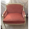 fauteuils Louis XVI