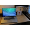 Superbe Apple MacBook Pro 17