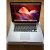Ordinateur portable MacBook Pro 15"