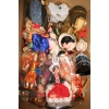 collection poupées