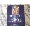Histoire de France ded Origines à 1348