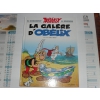 BD La galère d'Obelix
