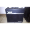 ampli guitare vox vt 40/60w valvetronix