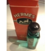 miniature parfum hermes