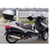 Scooter Piaggio MP3 ie 500 LT Business
