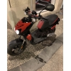 MBK SCOOTER MOTO