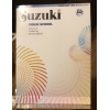 Methode Suzuki violon, volume 2 INTACT