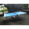 Vends Table de ping pong