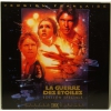 Laserdisc Star Wars épisode 4 Collector