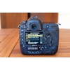 Nikon D4 appareil photo reflex numerique