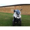 scooter Quadro 350 D