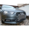 Audi A 4 TDI 143 berline Ambition luxe