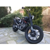 Traqueur Harley-Davidson 1200 XLH
