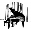 cours de piano par visioconférence