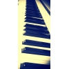 Cours de piano et solfège