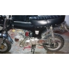 dax 125cc