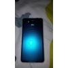 Samsung Galaxy alpha bleu