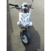Scooter, mobylette MBK nitro 50 cc