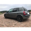 Renault Clio iii (3) 1.5 dci exception 8