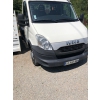 Iveco 35c13 polybenne ampiroll