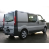 renault trafic 2.0 dci 115