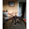 Drone Mikrokopter Octo RTF