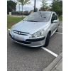 Peugeot 307, 1,6 hdi 110 chevaux